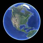 free earth google map satellite1