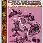Cheyenne Autumn1