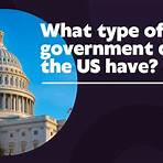 what type of government does the united states have democracy3