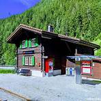 What is the Davos Platz–Filisur railway?3