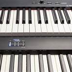 Should I buy an electric keyboard or a piano?4