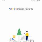 google opinions rewards5