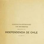 independencia de chile 18101