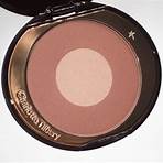 where does mary smith move in great aunt charlotte tilbury blush pillow talk4
