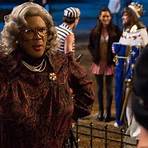 Tyler Perry's Madea Goes to Jail1