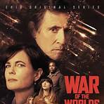 War of the Worlds série de televisão2