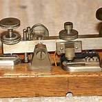 1837- invención del primer telégrafo2