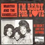 R&B Chart-Toppers: Martha Reeves Greatest Hits Martha Reeves4