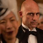 who are the current partners of mark strong company2
