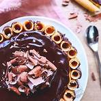 recette charlotte au chocolat facile4