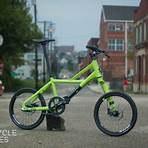 cannondale hooligan 3 review amazon fire2