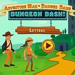 alphabet wikipedia letters to friends online game4