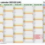 president kennedy school calendar 2021 2022 printable template excel template2