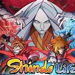 shindo life codes2
