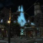 What happened to Final Fantasy XIV?4