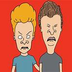 Mike Judge's Beavis and Butt-Head1