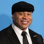 What was LL Cool J famous for?2