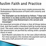 example of church law in islam in america ppt slides free4