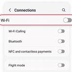why is my wi-fi network stuck on 'obtaining ip address' command3