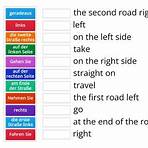 directions game wordwall3