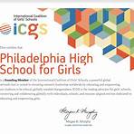 Philadelphia High School for Girls3