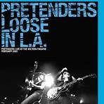 Loose in L.A. [Blu-Ray] The Pretenders4