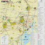 tokio straßenkarte pdf3