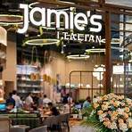 jamie oliver restaurant london2