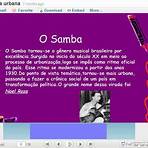 gêneros musicais brasileiros atividade2