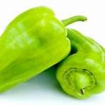 define prickle green pepper4