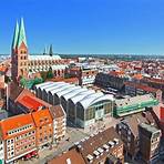 Free and Hanseatic City of Lübeck wikipedia4