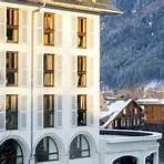 hôtel chamonix3