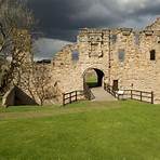 Why should you visit St Andrews Castle in Fife?1