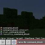 how to use command blocks in minecraft survival mode with commands1