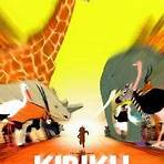 Kiriku und die wilden Tiere2