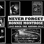 Still Singin' With the Band Ronnie Montrose1