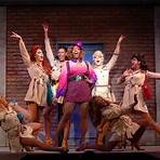 Kinky Boots: The Musical1