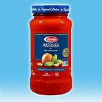who is fabio frizzi marinara sauce brand name made from chicken wings2