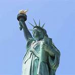 estátua da liberdade nova york1