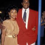 Did Ahmad and Phylicia get married?3
