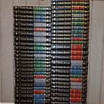 what is mortimer adler's great books of the western world 60 volume set1