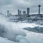 Where to manage Niagara Falls?4