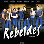 rebeldes película completa en español2