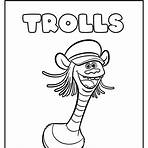 trolls para colorir e imprimir3