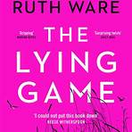 the lying game book3