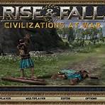 rise and fall civilizations at war3