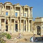 place unknown probably ephesus roman empire located4