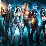 DC's Legends of Tomorrow tv5