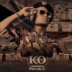 Skhanda Republic K.O (rapper)4