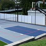 outdoor basketball court2